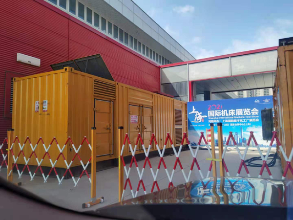 爱民发电机出租 对于发电机的特性你了解多少？