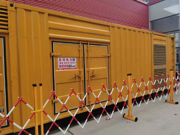 爱民关于通用发电机的十万个为什么？