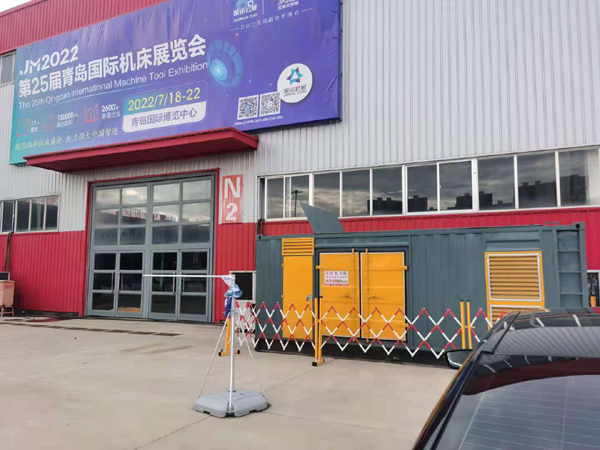 爱民发电机租赁-柴油发电机组不及时维护危害大