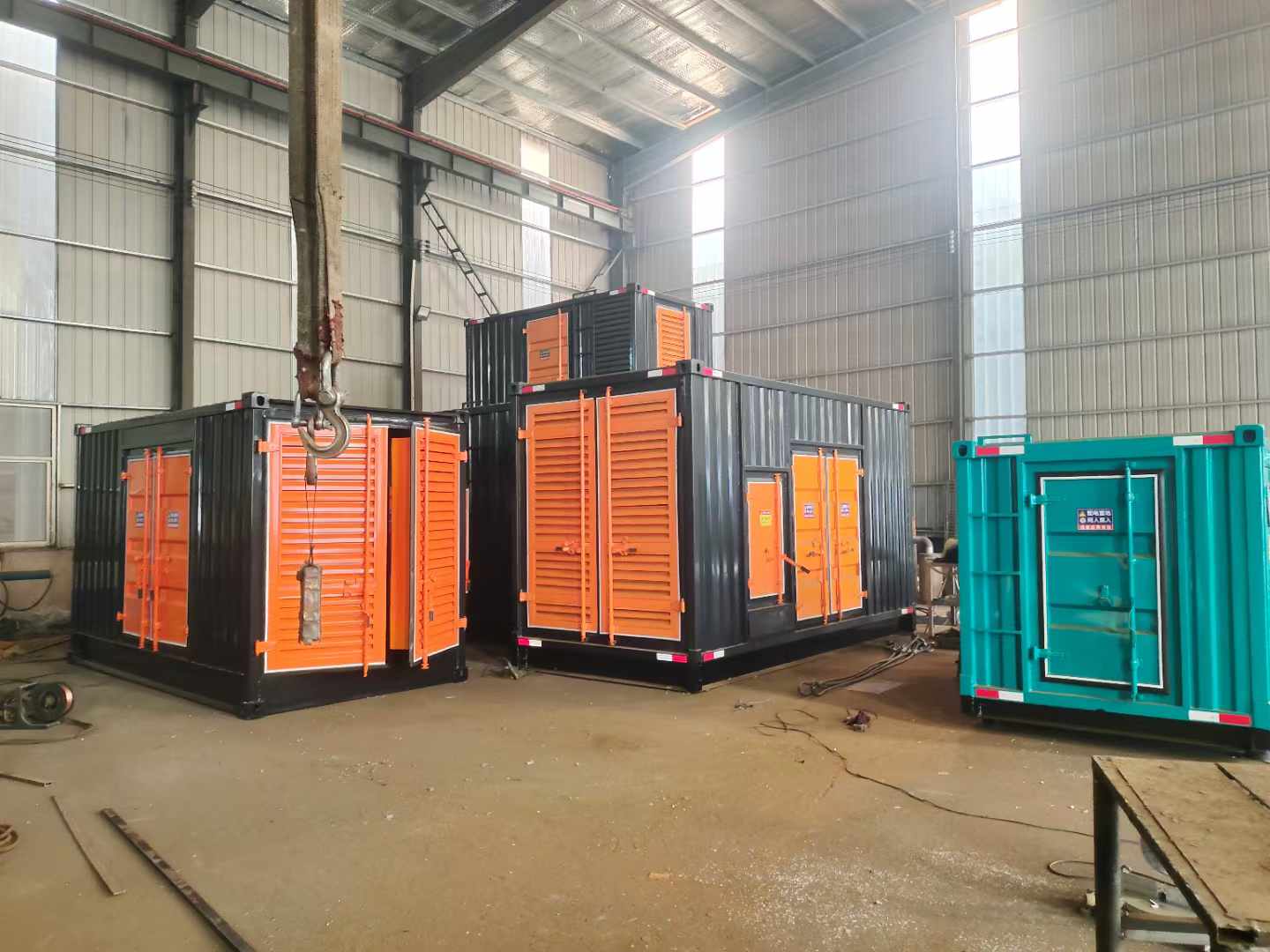 爱民如何根据用电设备的功率选择合适的空开？