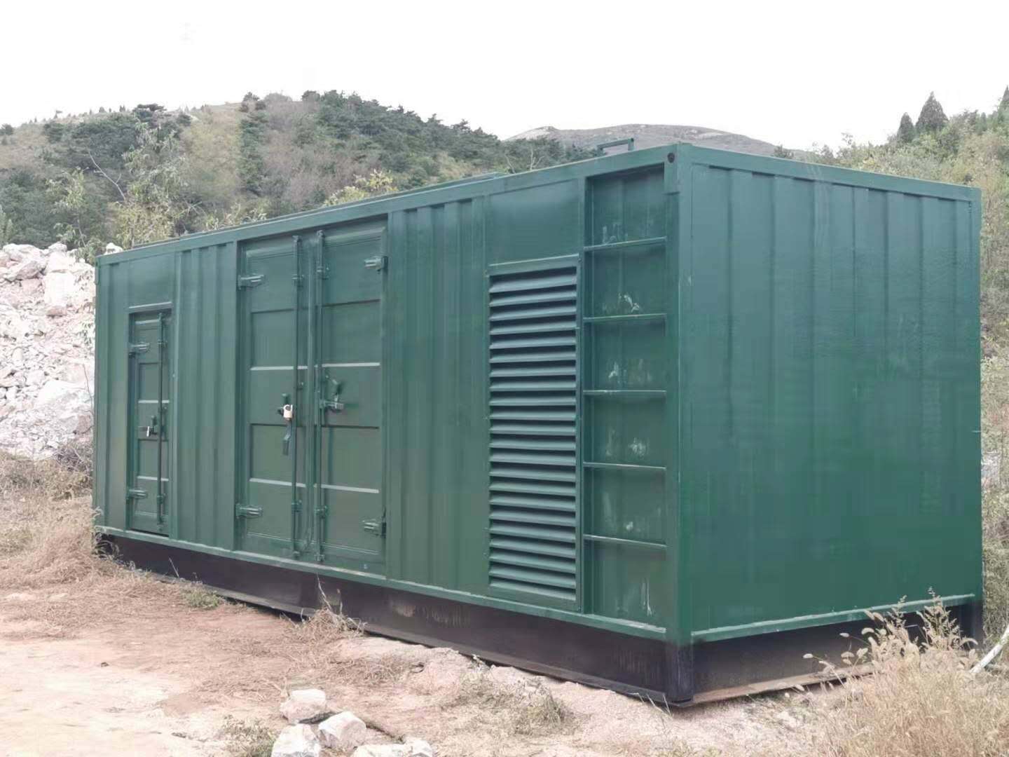 爱民如何对接地系统进行定期检测和维护？