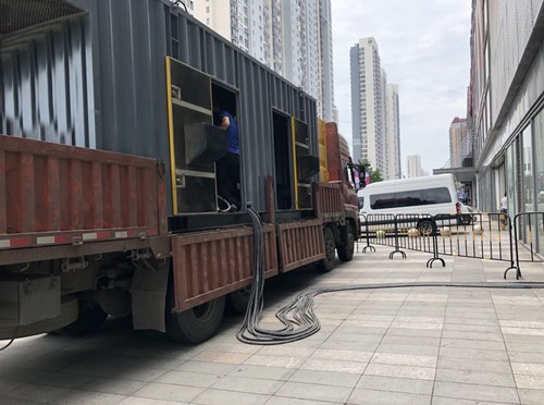 爱民怎样做好柴油发电机组和储能设备的接地系统？