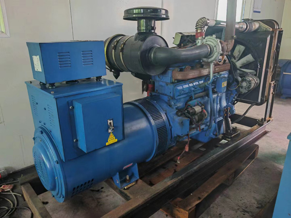 爱民100kW柴油发电机组使用多级机油有哪些优缺点？