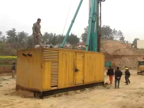 爱民柴油发电机组应用场合有哪些？